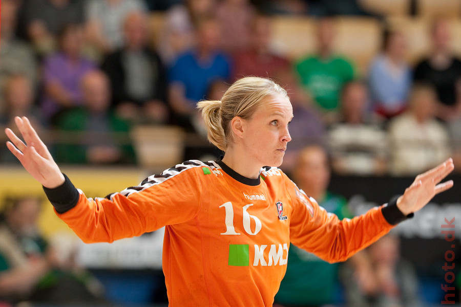 Madeleine Grundstrm