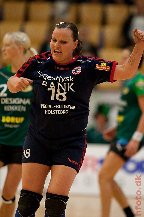 Natascha Bertelsen.