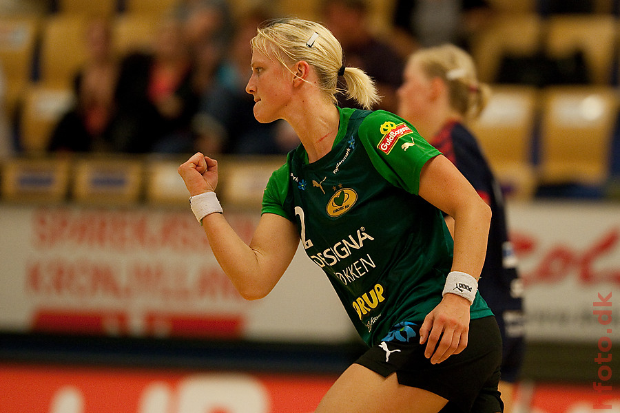 Rikke Erhardsen Skov.