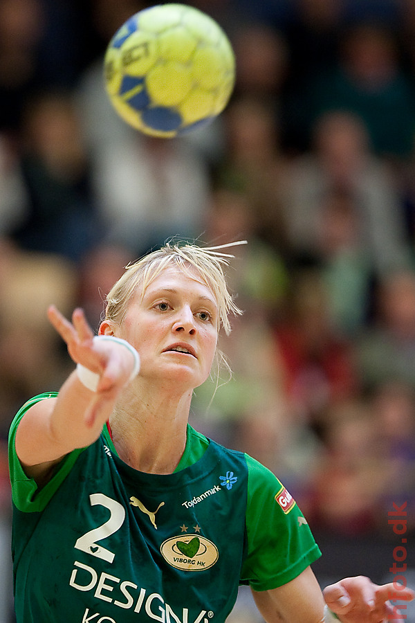 Rikke Erhardsen Skov.