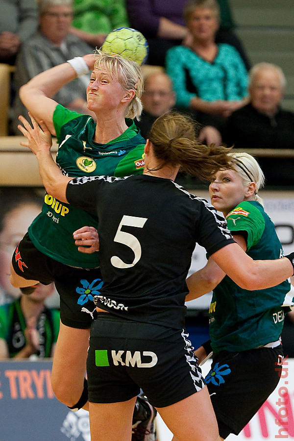 Rikke Erhardsen Skov.