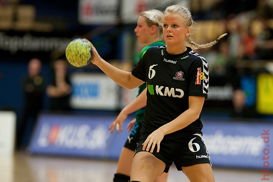 Stine Jrgensen.