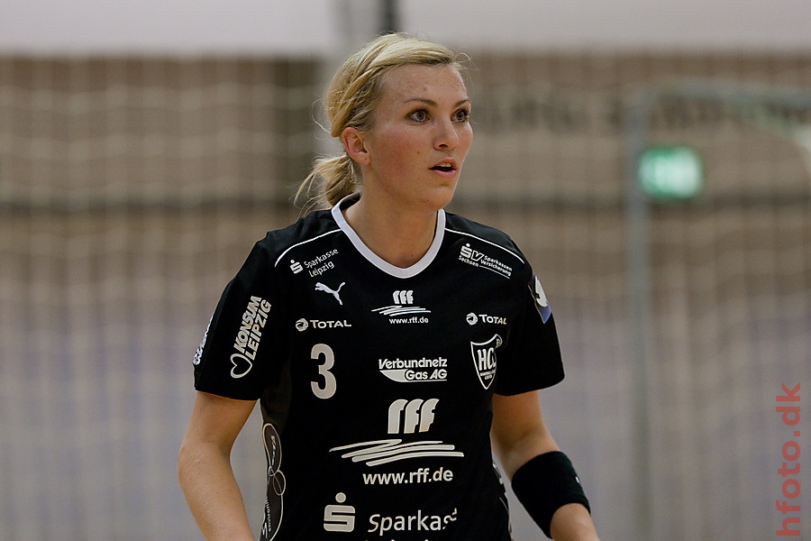 Mette Ommundsen.