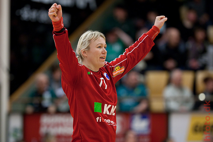 Cecilie Leganger.