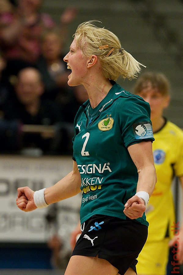 Rikke Skov.