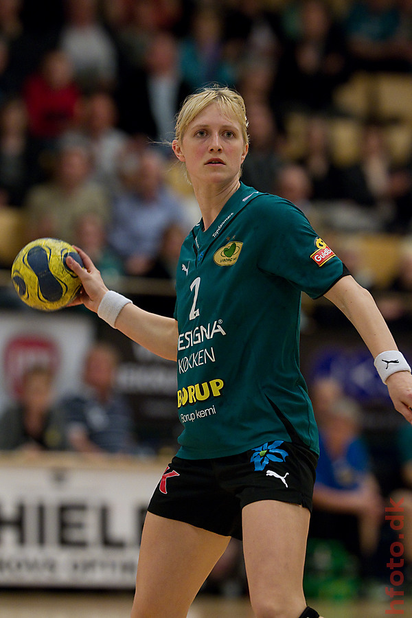 Rikke Skov.