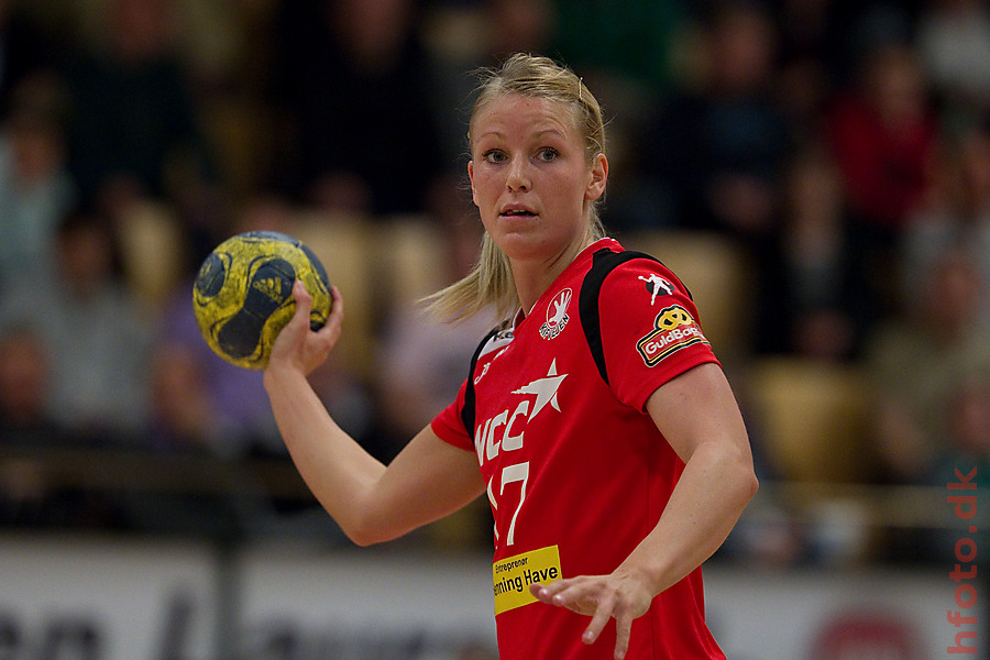 Carina Vorre Jrgensen.