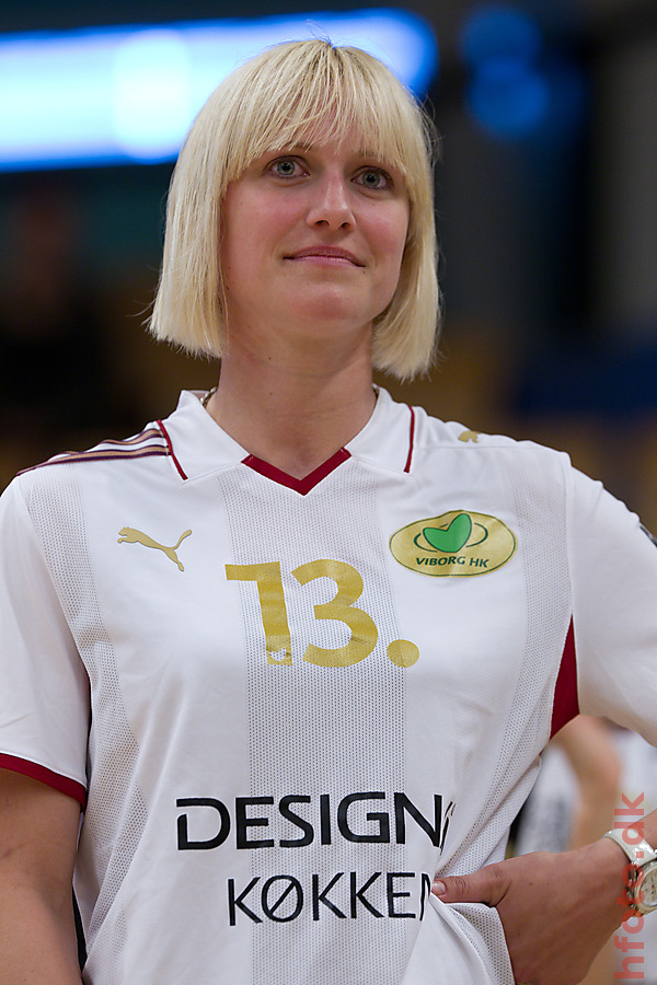 Rikke Skov.