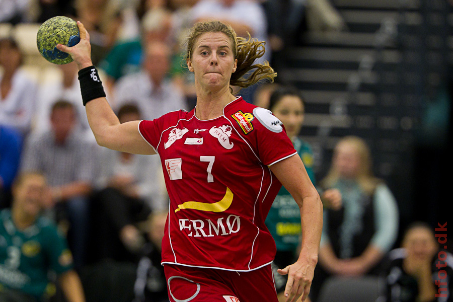 Linnea Torstenson.