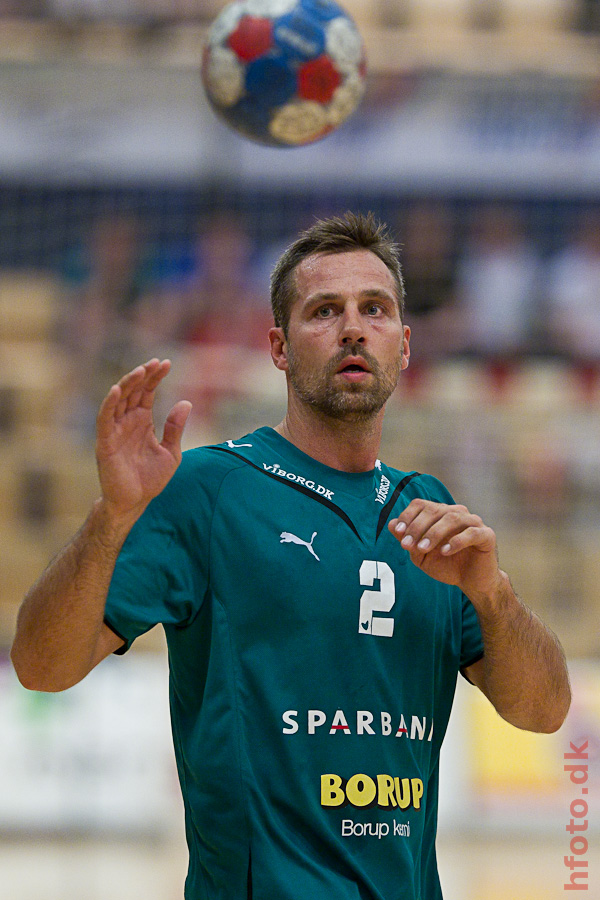 Morten Bjerre.