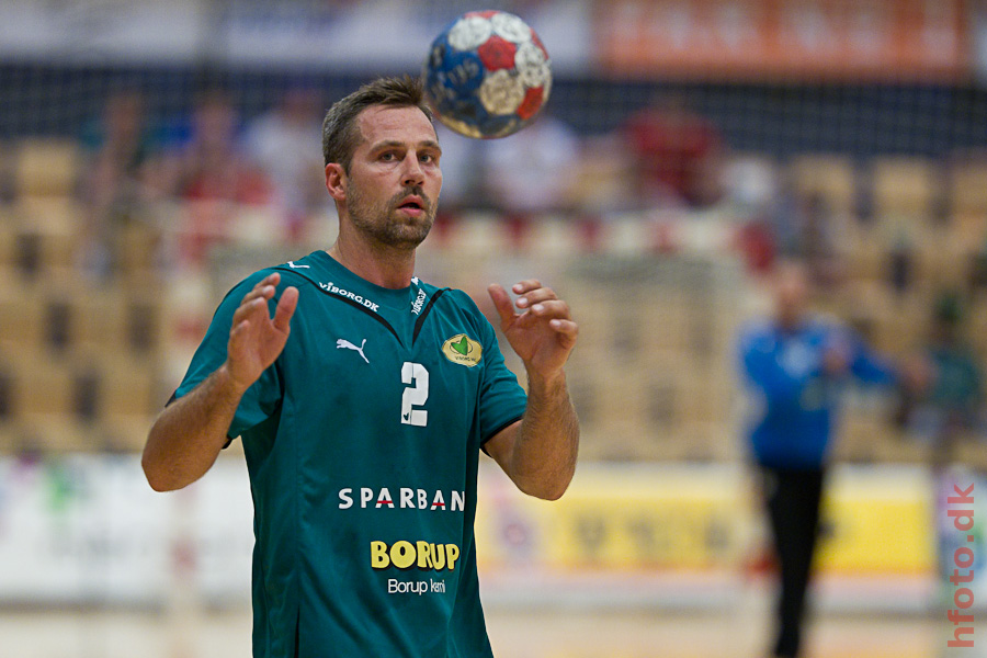 Morten Bjerre.