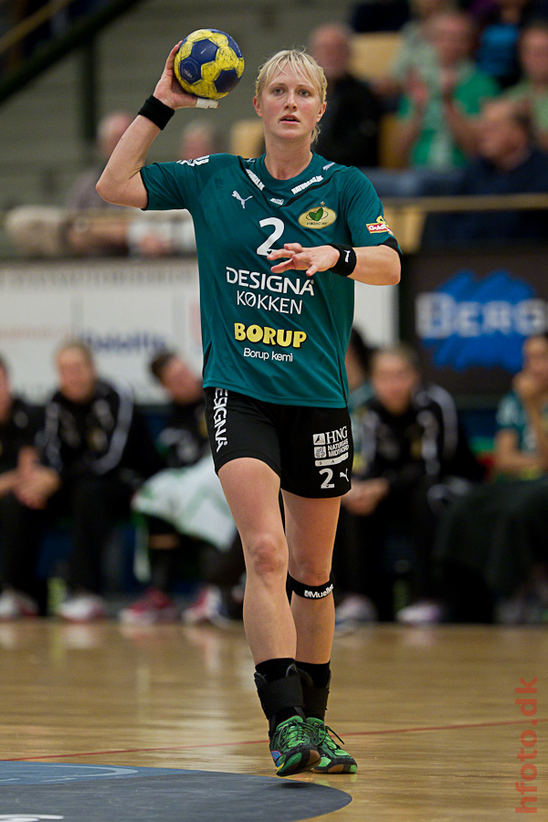 Rikke Skov.