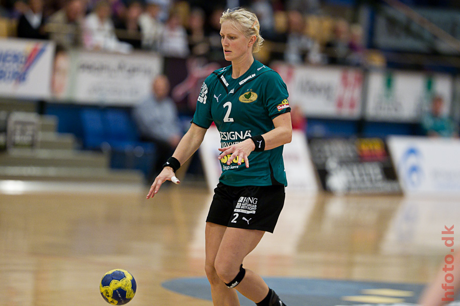 Rikke Skov.