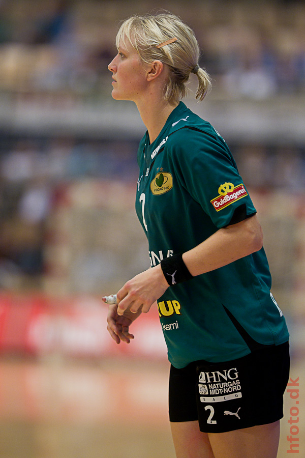 Rikke Skov.