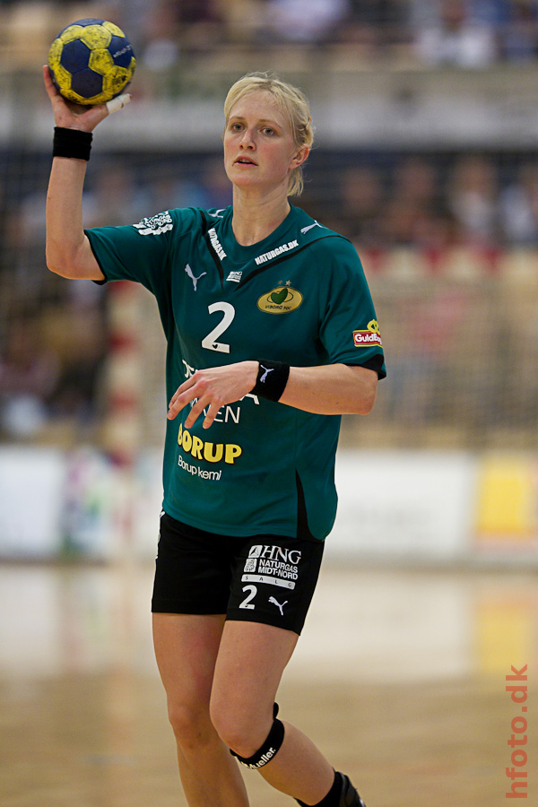 Rikke Skov.