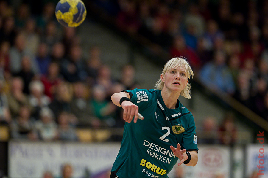 Rikke Skov.