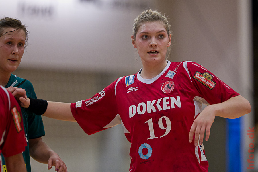 Arna Sif Palsdottir