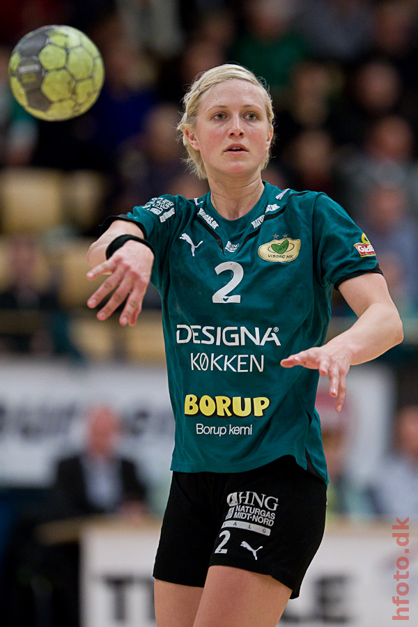 Rikke Skov