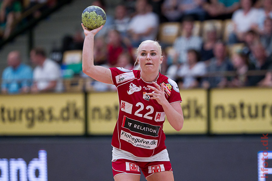 Trine Troelsen