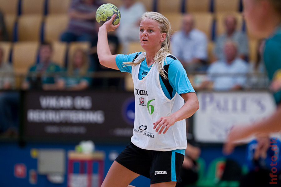 Stine Jrgensen