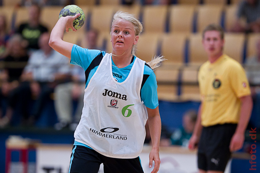 Stine Jrgensen