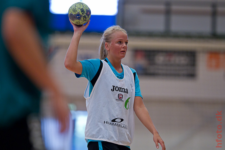 Stine Jrgensen