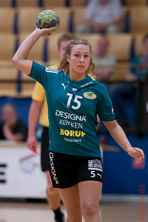 Emily Baunsgaard Andersen