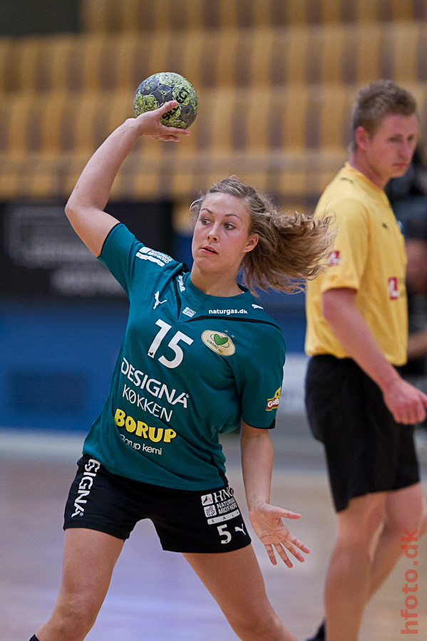 Emily Baunsgaard Andersen