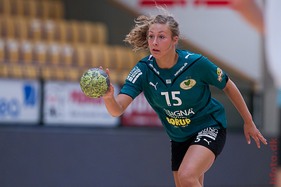 Emily Baunsgaard Andersen