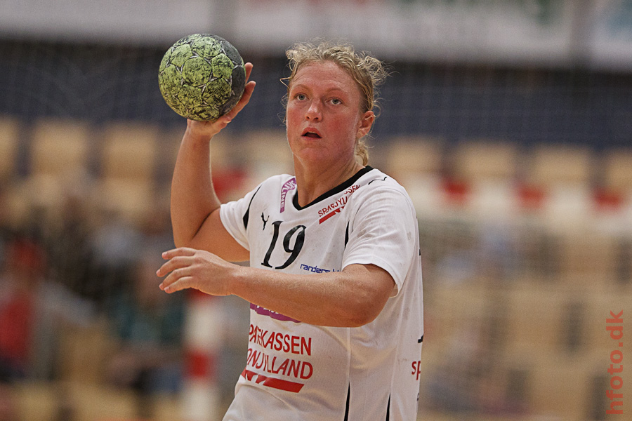 Katrine Fruelund