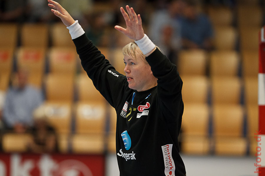 Cecilie Leganger