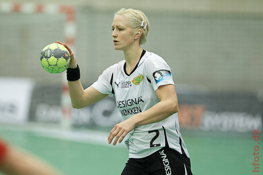 Rikke Skov