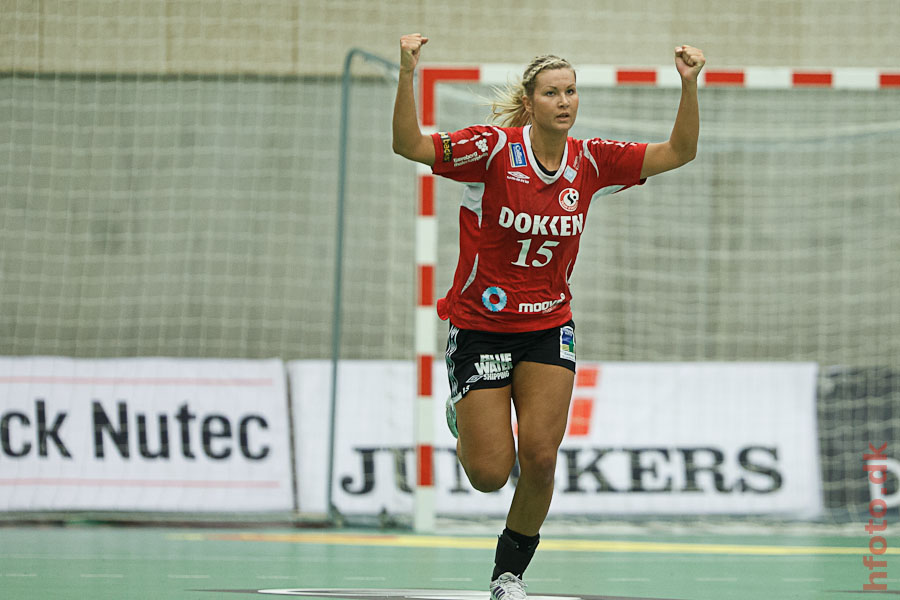 Ulrika gren