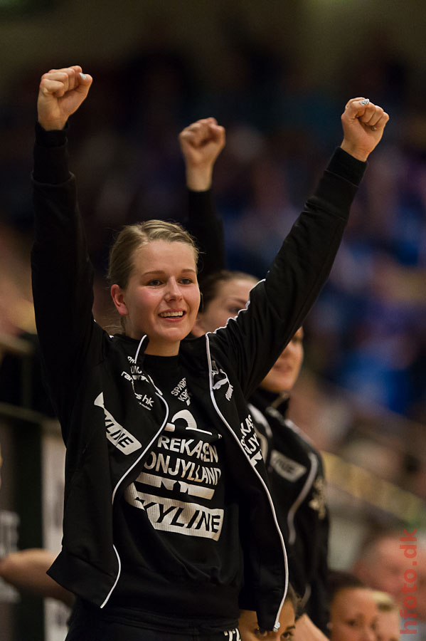 Stine Bonde Aagaard