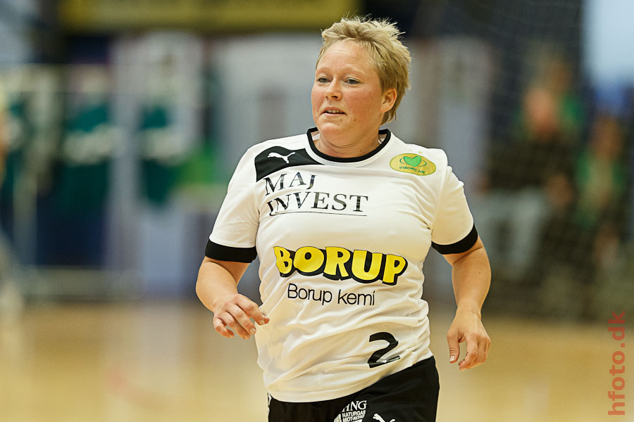 Maja Hyer-Nielsen