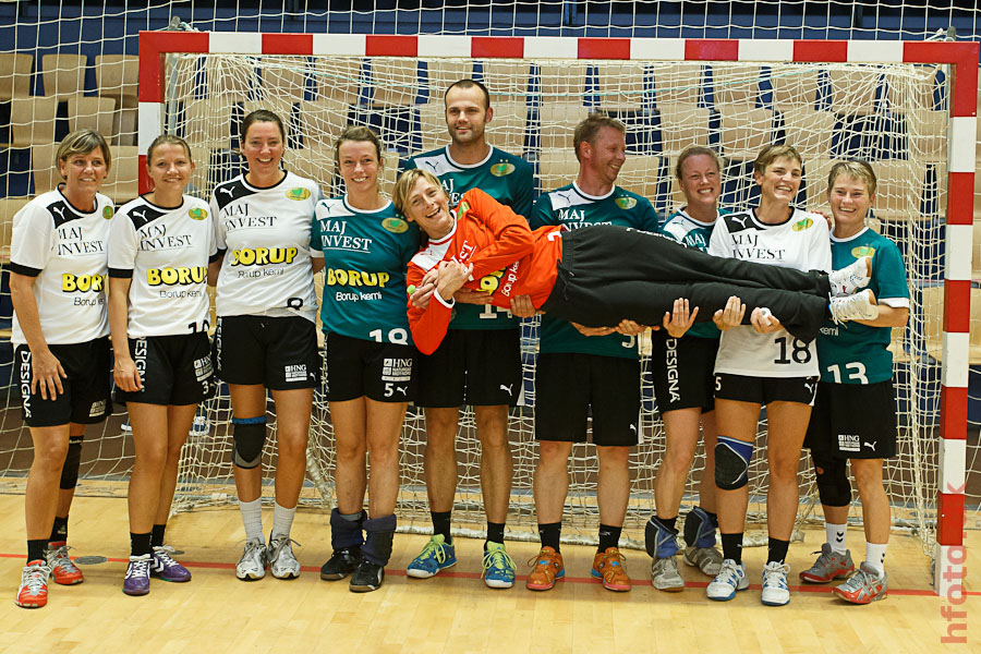 Bl.a. Christina Roslyng, Majken Popp Larsen, Carsten Mller, Kim Mller, Miriam Deisting Skej, Susanne Munk Wilbek 