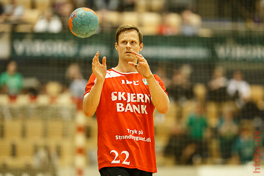 Kasper Sndergaard