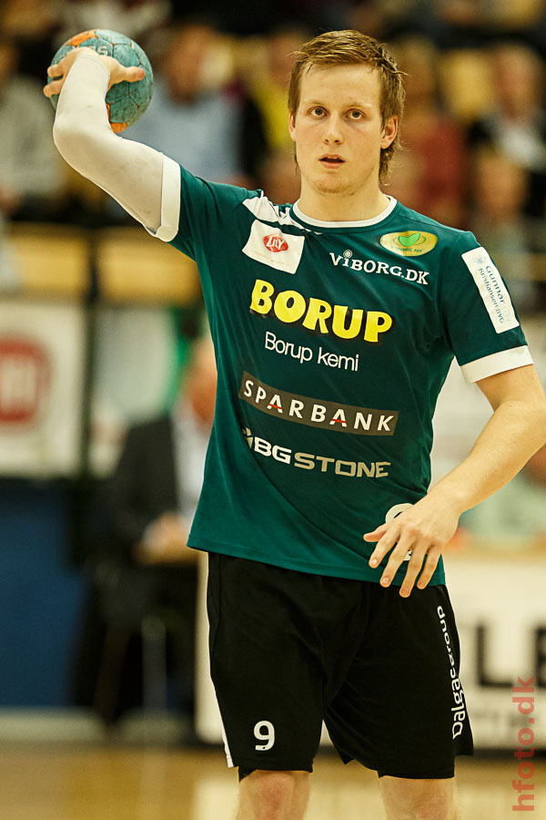 Rasmus Carlsen