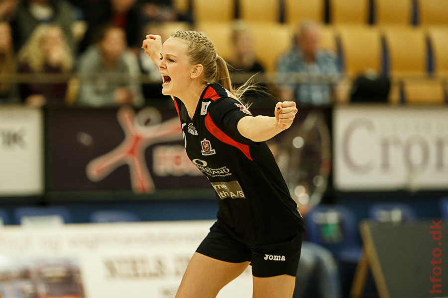 Stine Jrgensen