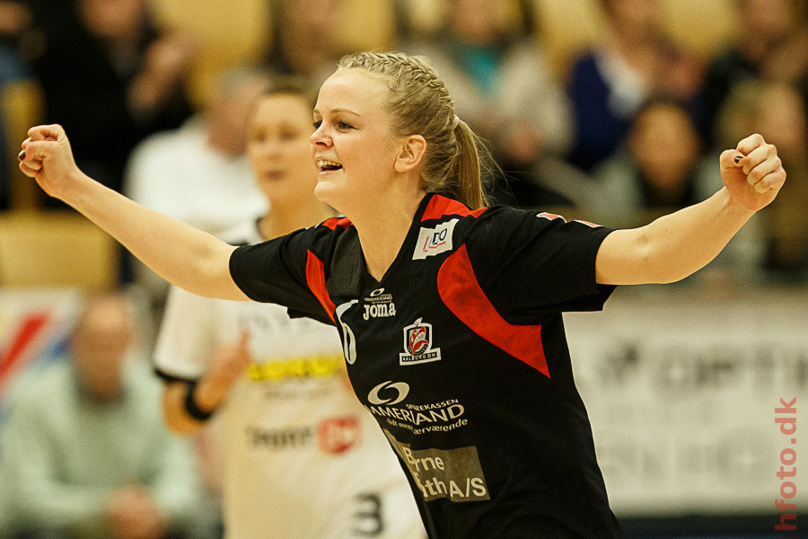 Stine Jrgensen