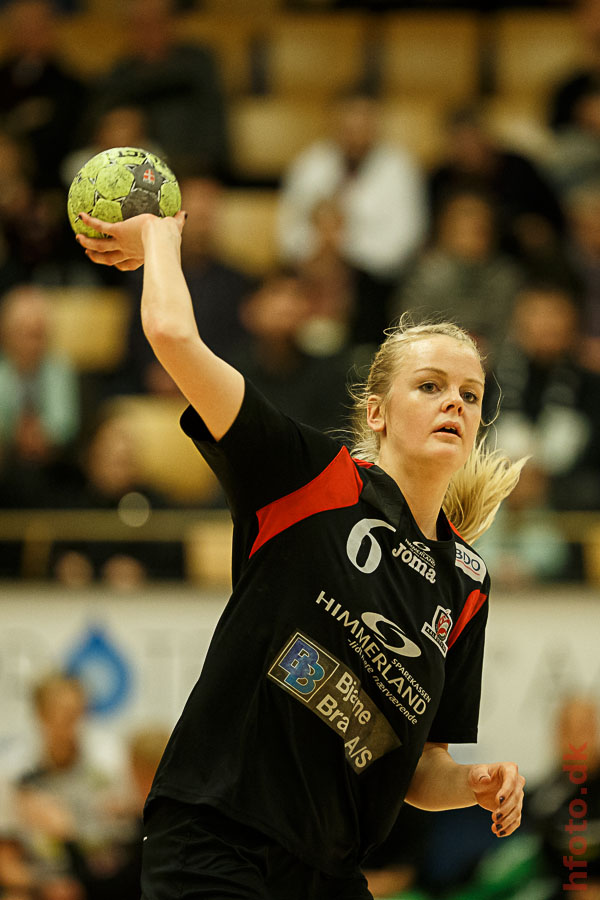 Stine Jrgensen