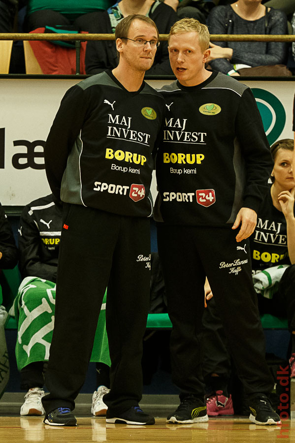 Oskar Bjarni Oskarsson, Mads Mller