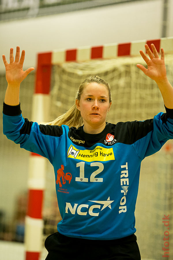 Rikke Poulsen