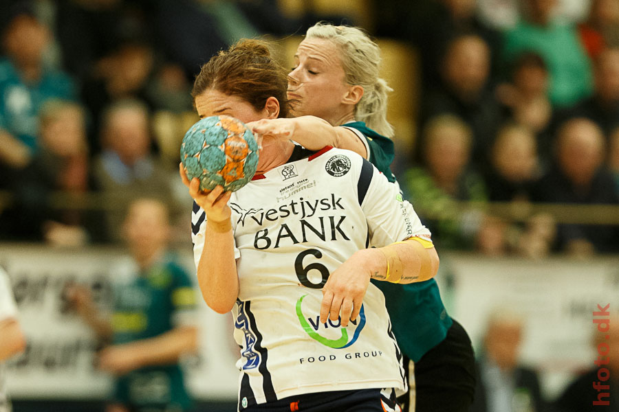 Mette Gravholt, Sabine Pedersen