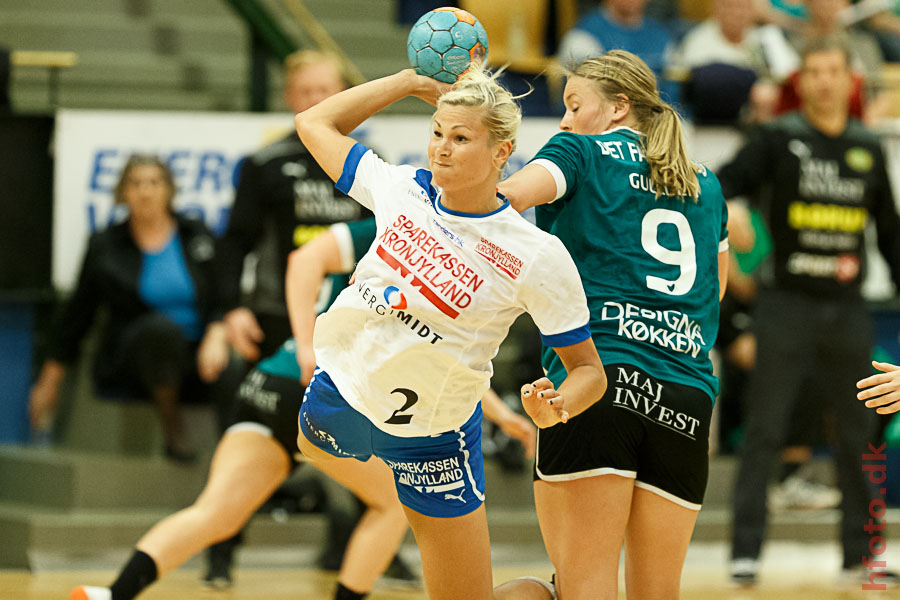 Ulrika gren