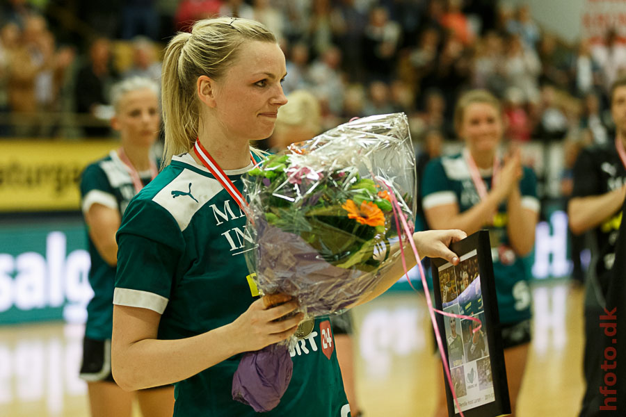 Pernille Holst Larsen