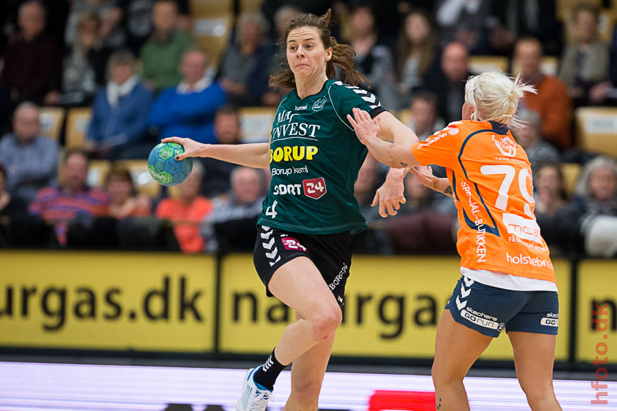 Linnea Torstensson