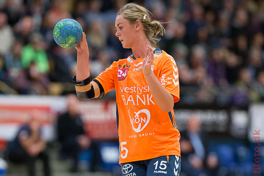 Anne Sofie Hjort